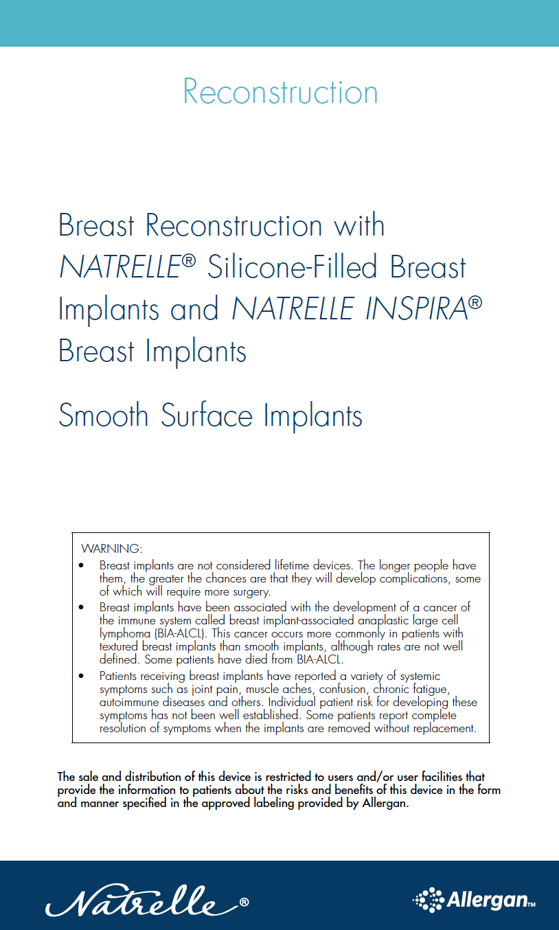 Breast Implant Patients - Northland Plastic Surgery