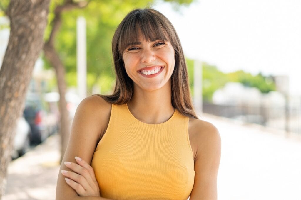 Can You Get a Breast Lift Without Implants? Explore Options