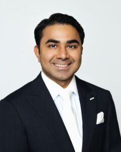 Dr. Ameya Chumble