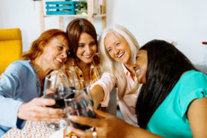 Drinking alcohol after a breast augmentation