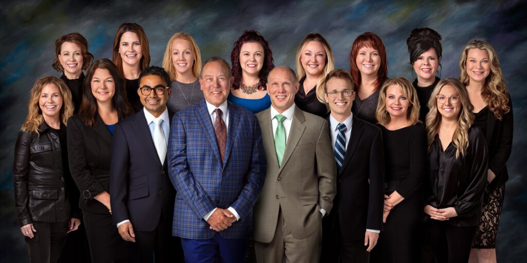 The Northland Plastic Surgery team