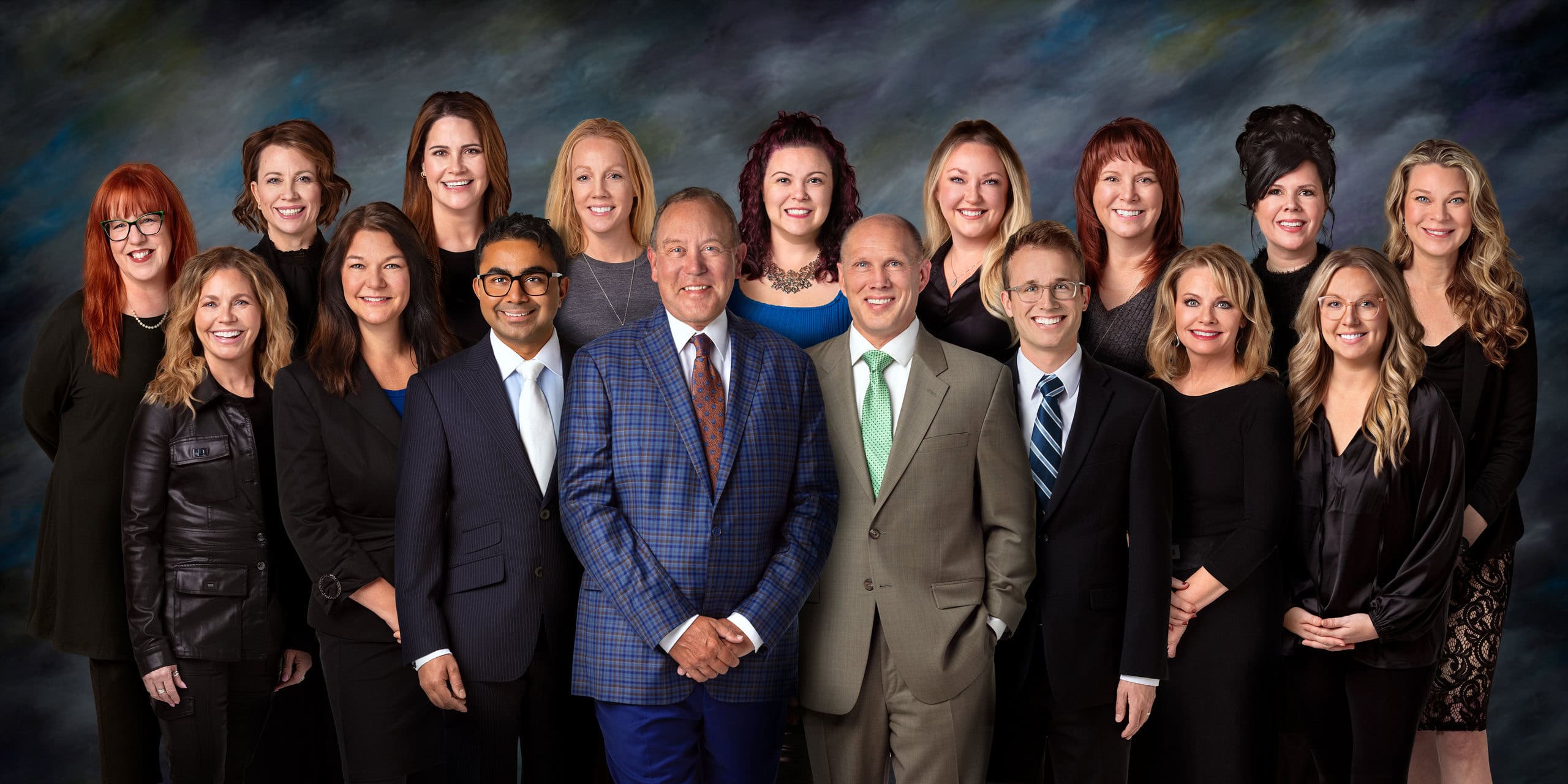 The Northland Plastic Surgery team