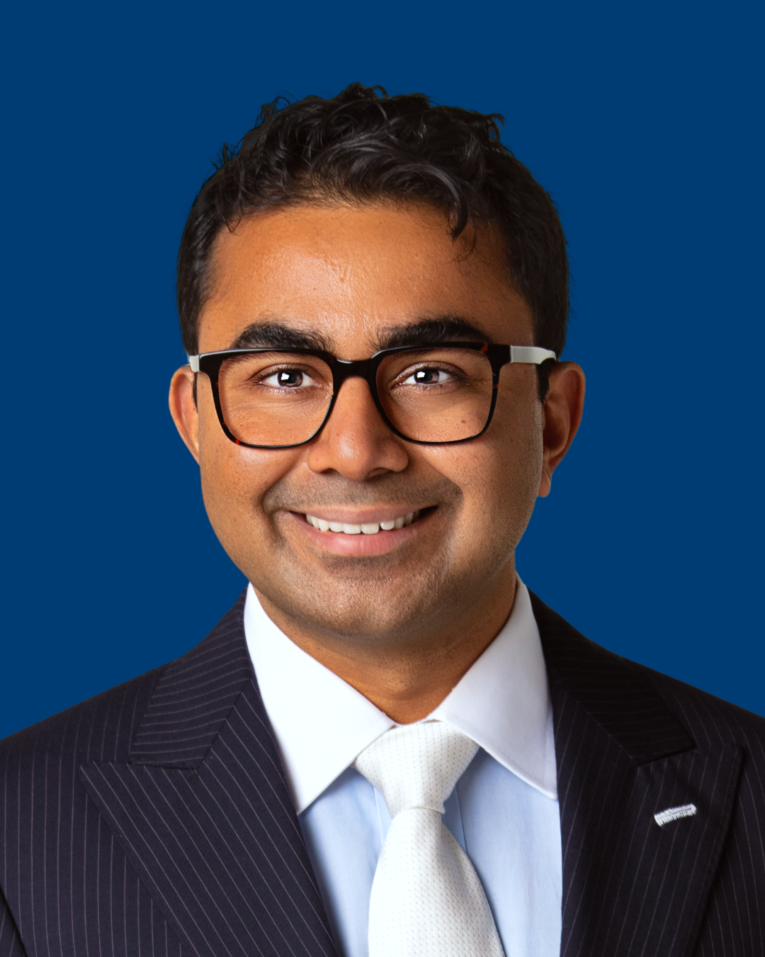 Dr. Ameya Chumble
