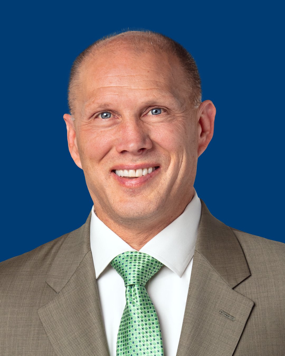 Dr. Thomas J. Rishavy