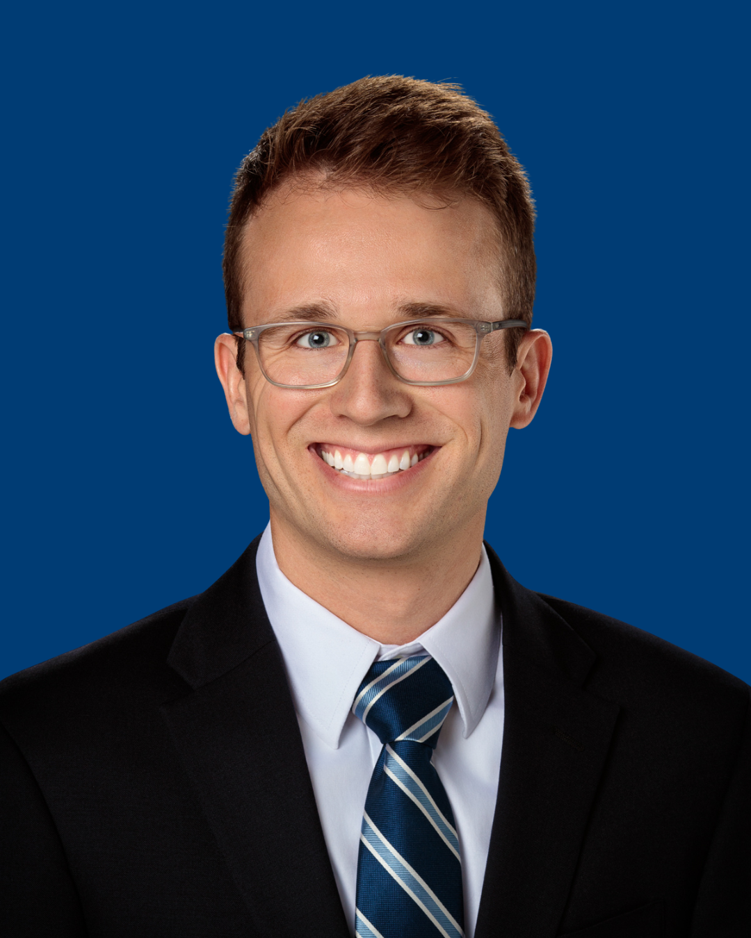 Dr. Michael Schroeder