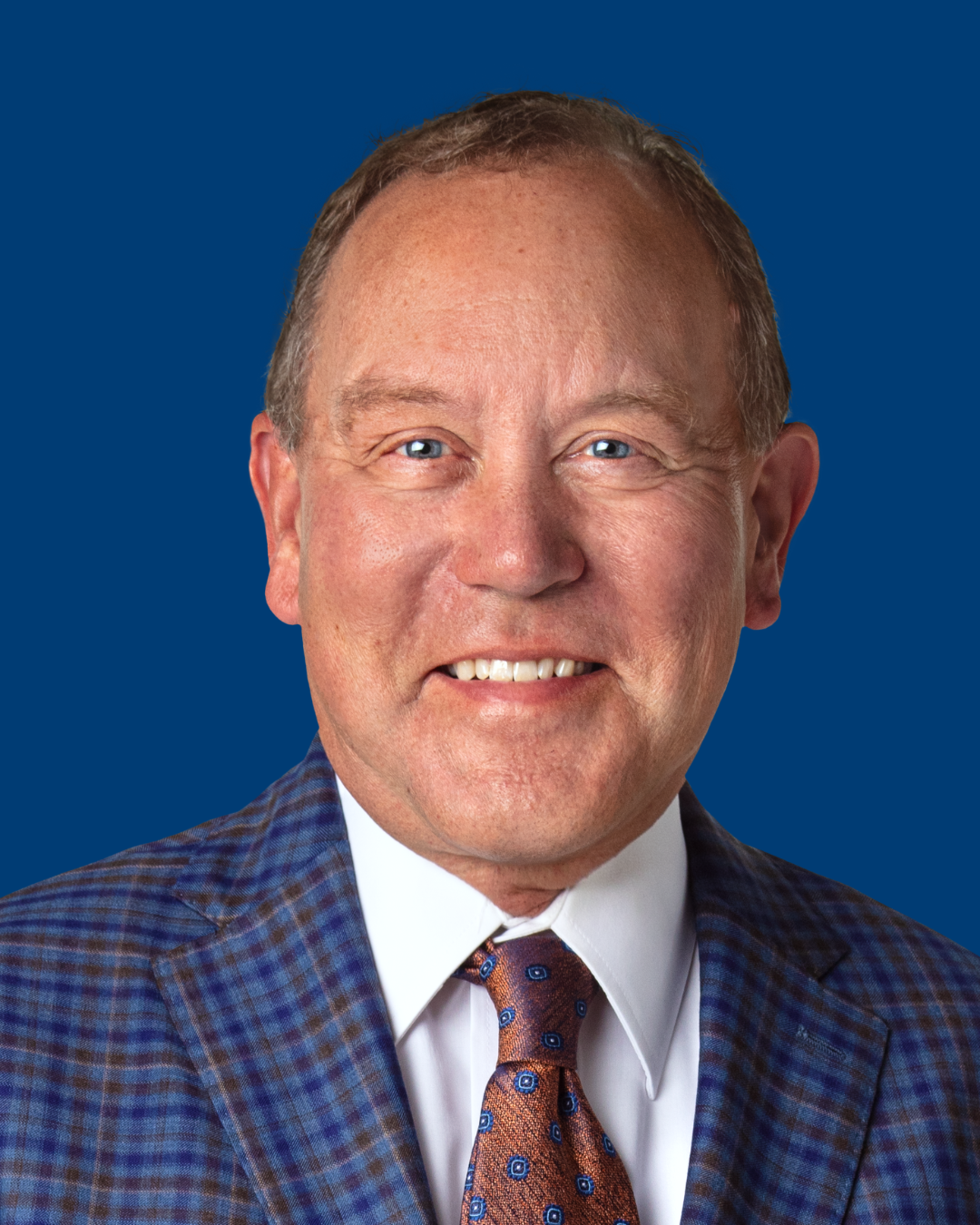 Dr. Dean H. Weber